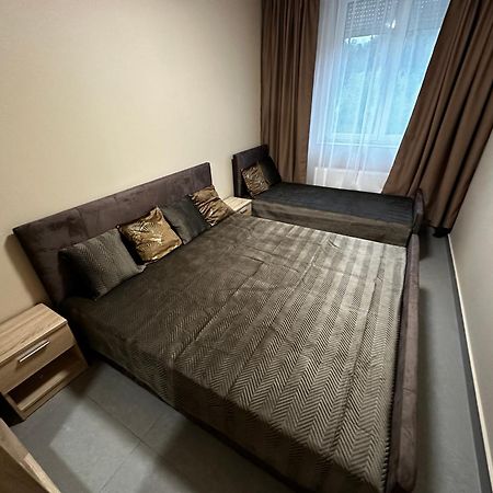 Aparthotel Olympland Trutnov Exterior photo
