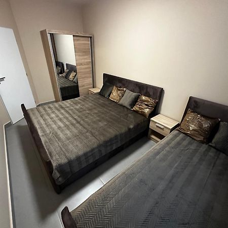 Aparthotel Olympland Trutnov Exterior photo
