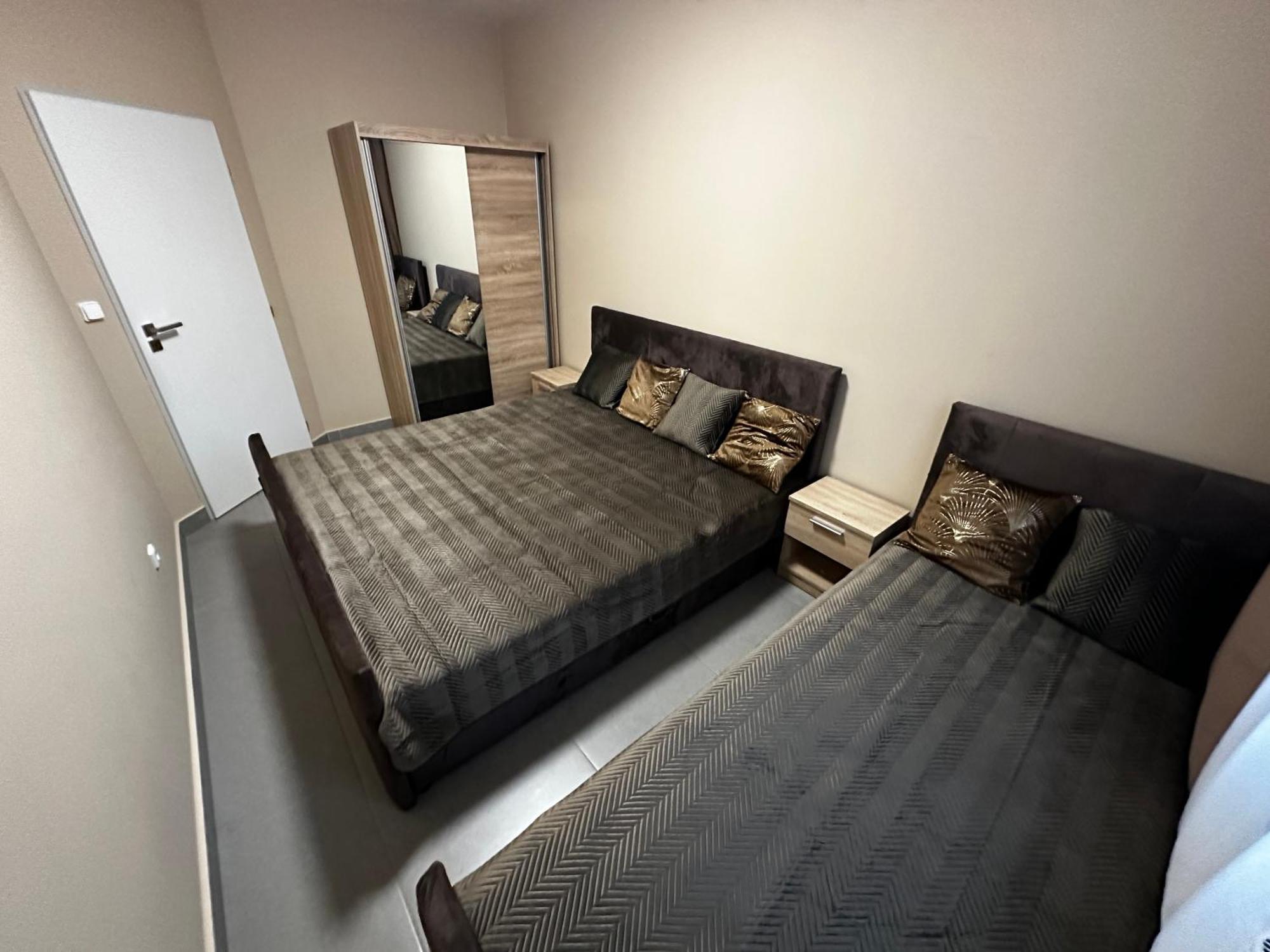 Aparthotel Olympland Trutnov Exterior photo